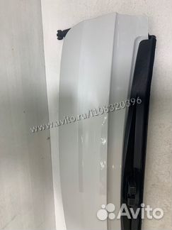 Борт крышки багажника задний Bmw X5 F15 2016