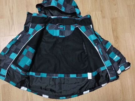 Куртка р 122