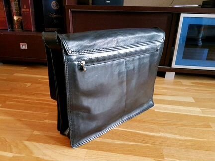 Cappellett сумка мужская made in italy