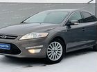 Ford Mondeo 2.0 AMT, 2012, 165 300 км