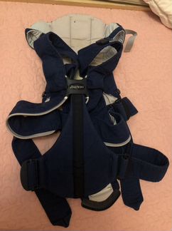 Кенгуру babybjorn