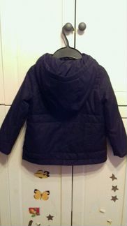 Куртка Gap Kids 4-5 лет