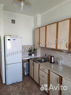 2-к квартира, 54.9 м², 6/12 эт.