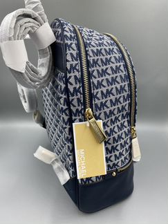 Новый рюкзак Michael Kors Rhea Medium оригинал