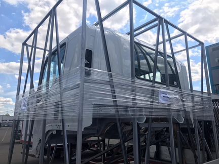 Кабина на автомобиль Isuzu FVR34 Forward F-серия