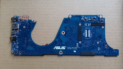 Материнская плата новая Asus UX301L UX301LA