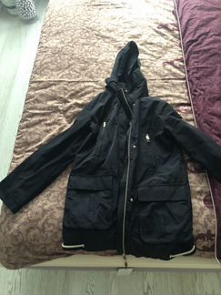 Куртка Madzerini (новая)