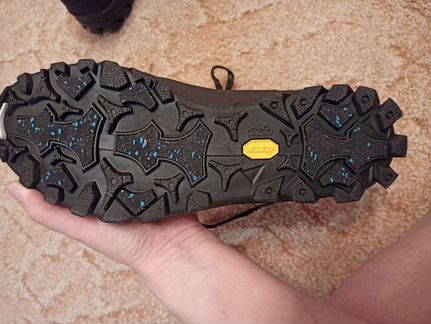 Ботинки Merrell