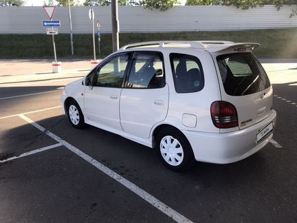 Toyota Corolla Spacio 1.6 AT, 2000, 280 000 км