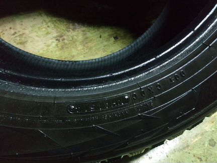 Toyo Observe G3 Ice 235/60 r18 2 шт. Шипы
