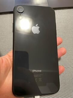 iPhone xr 64gb