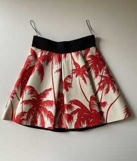 Юбка Fausto Puglisi оригинал