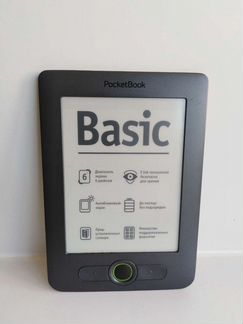 Электронная книга PocketBook 613