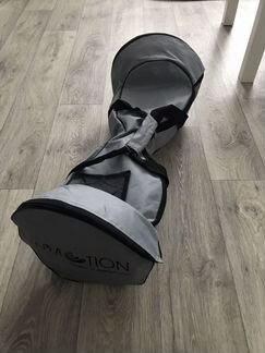 Гироскутер