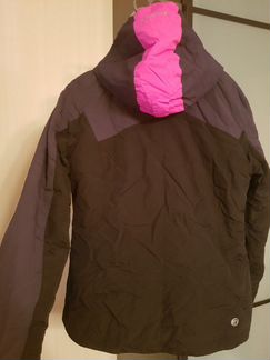 Горноложный костюм icepeak женский