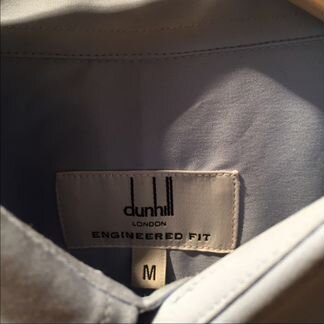 Рубашка Dunhill