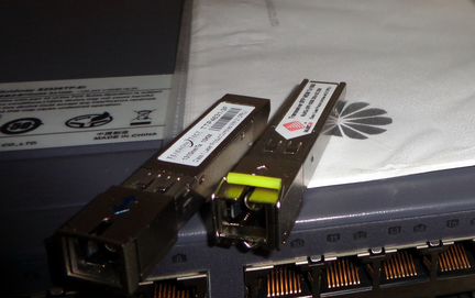 Huawei S2326 TP-EI Коммутаторы Ethernet Quidway