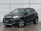 Opel Mokka 1.4 МТ, 2013, 65 000 км объявление продам