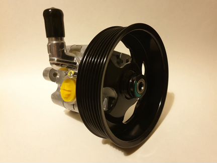 Гур Nissan Murano Ниссан Мурано Z51 2010-2015 New