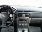 Subaru Forester 2.0 МТ, 2006, 165 401 км объявление продам