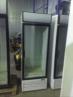 Торговое холодильное оборудование