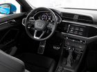 Audi Q3 Sportback 2.0 AMT, 2021 объявление продам