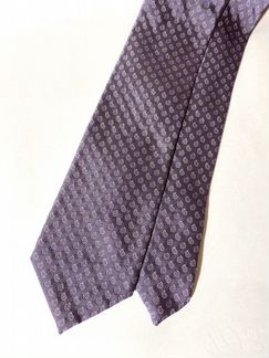 Галстук Ermenegilda Zegna XXX couture. Шёлк. Ориги