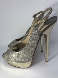 Босоножки Jimmy Choo 37
