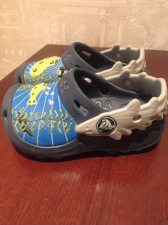 Crocs 6c7