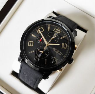 Мужские часы Montblanc