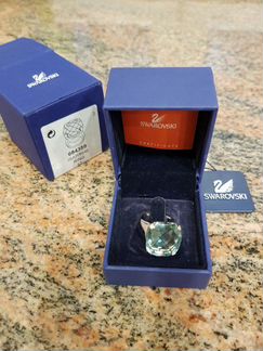 Кольцо Swarovski оригинал