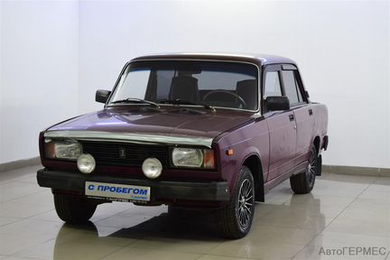 ВАЗ 2105 1.6 МТ, 2009, 115 051 км