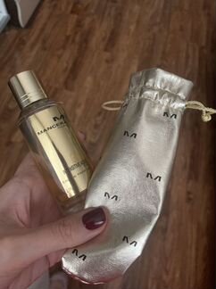 Mancera парфюмерная вода