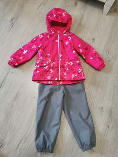Костюм Reima демисезон 110-116