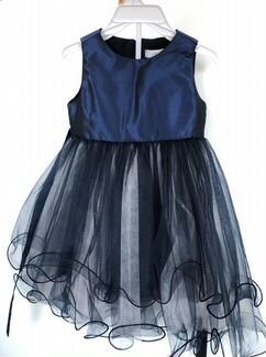 Платье праздничное