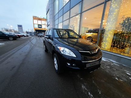 Haval H5 2.0 МТ, 2020
