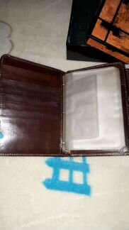 Портмоне - бумажник Tony perotti