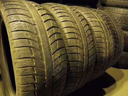 225/50/17 R17 Michelin Primasy Alpin 3