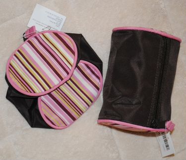 Новые косметички