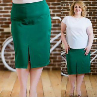 Новая Юбка 58 размера