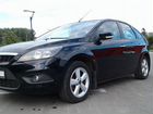 Ford Focus 1.6 МТ, 2009, 354 000 км