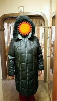 Пальто женское