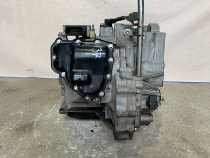 АКПП Mazda 3 BL LF 2009
