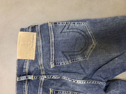 Джинсы мужские True Religion. Оригинал
