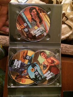 GTA 5