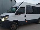 Iveco Daily 3.0 МТ, 2012, 440 000 км