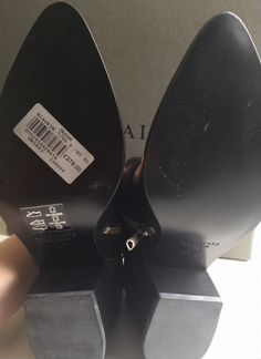 Ботинки Allsaints
