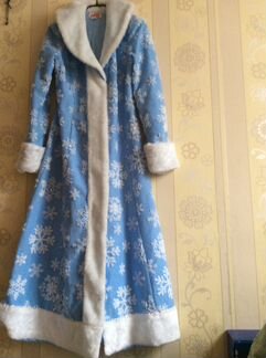 Снегурочка