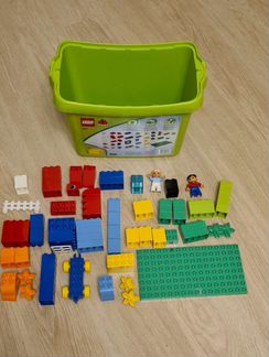 Lego duplo 5507