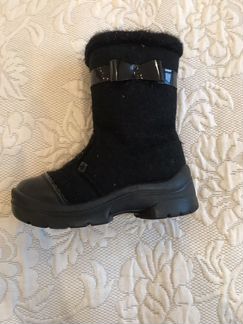 Валенки Филипок